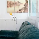 بيت ضيافة ريزيدينسيال مار دوس أكوريس