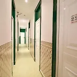 بيت ضيافة بيت ضيافة ريزيدينسيال مار دوس أكوريس