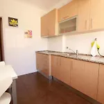 بيت ضيافة بيت ضيافة ريزيدينسيال مار دوس أكوريس 2*