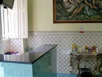 Pensión Residencial Mar Dos Acores
