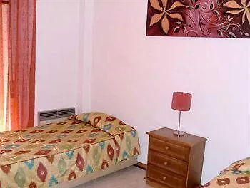 Residencial Mar Dos Acores 2* Lissabon