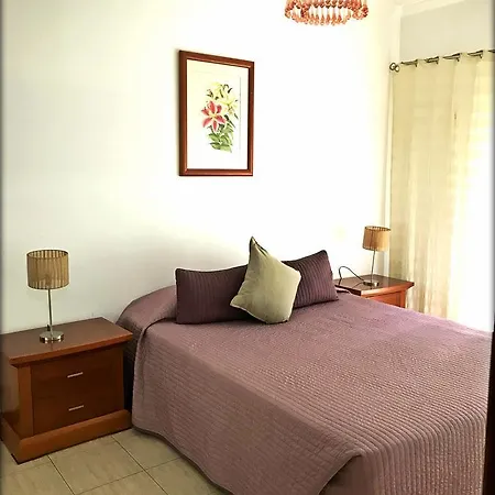 Gasthof Residencial Mar Dos Acores Lissabon