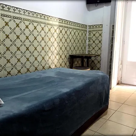 Residencial Mar Dos Acores Lissabon