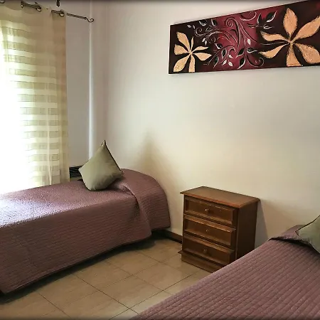 Gasthof Residencial Mar Dos Acores 2*