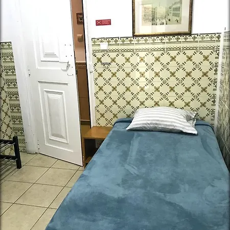 Residencial Mar Dos Acores Lissabon
