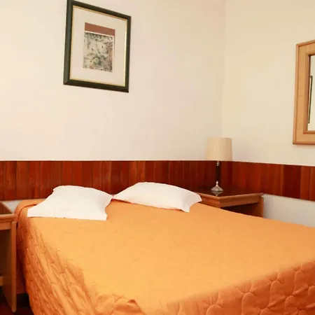 Residencial Mar Dos Acores Lissabon