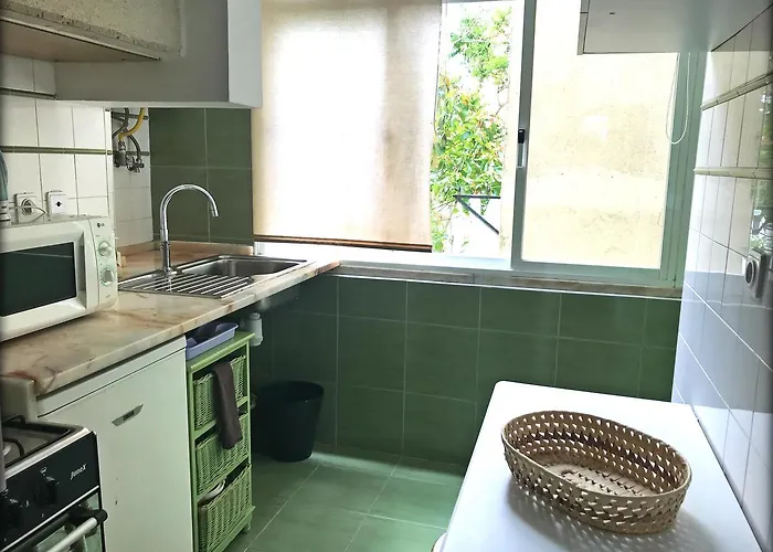 Residencial Mar Dos Acores 2*