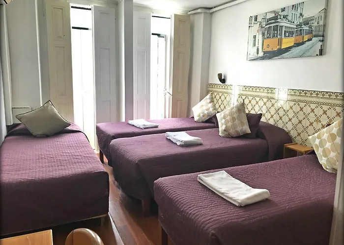 Residencial Mar Dos Acores 2*