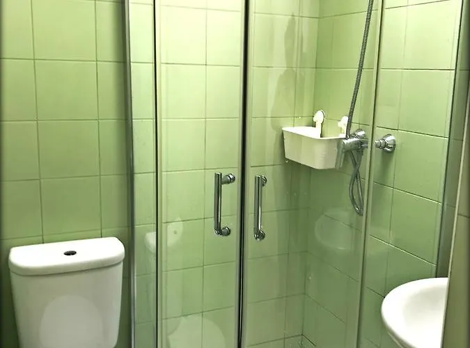 Residencial Mar Dos Acores Pensionat 2*