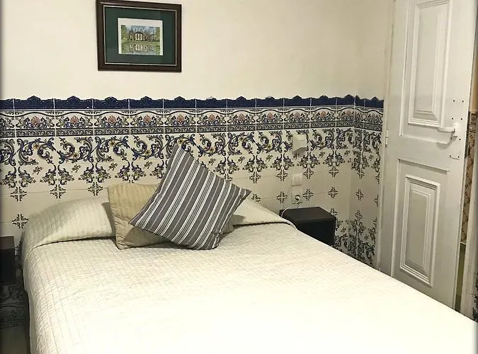 Residencial Mar Dos Acores Pensionat