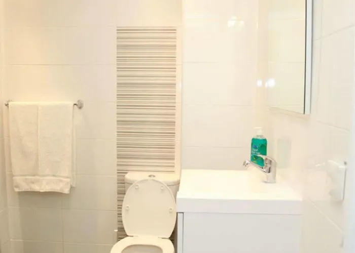 Residencial Mar Dos Acores Pensionat