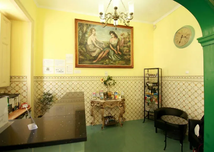 Residencial Mar Dos Acores Lisboa