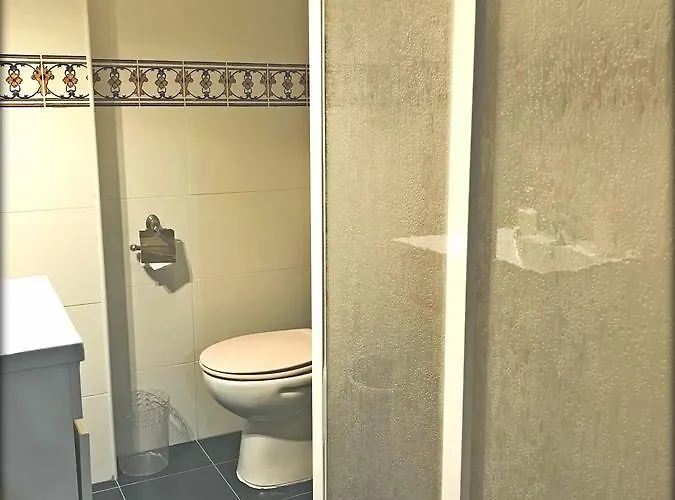 Gæstehus Residencial Mar Dos Acores 2*