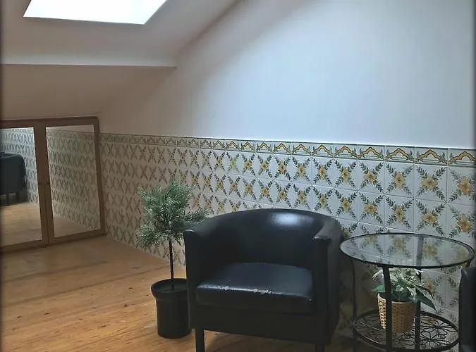 Residencial Mar Dos Acores Gæstehus