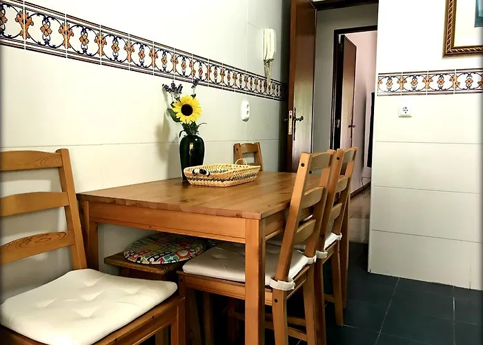 Residencial Mar Dos Acores Gæstehus