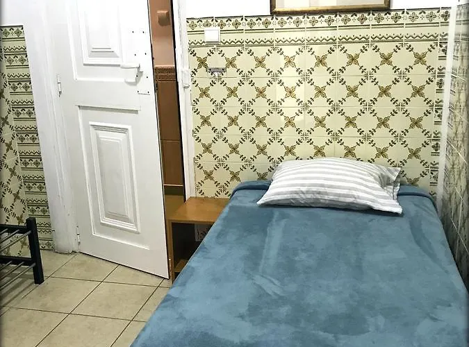 Residencial Mar Dos Acores Lisboa