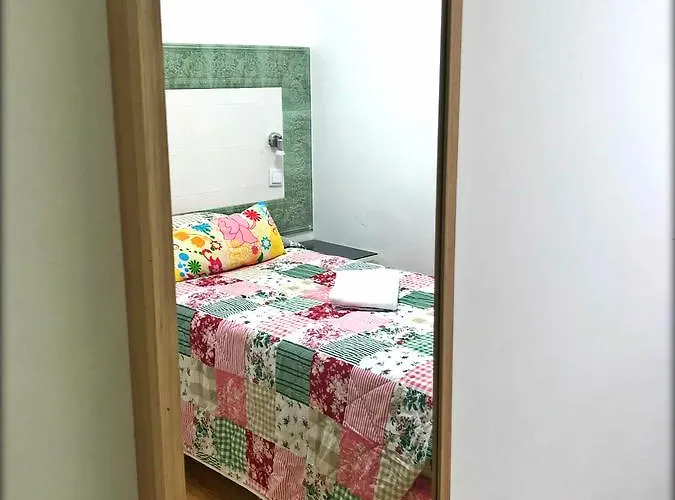 Residencial Mar Dos Acores Gæstehus