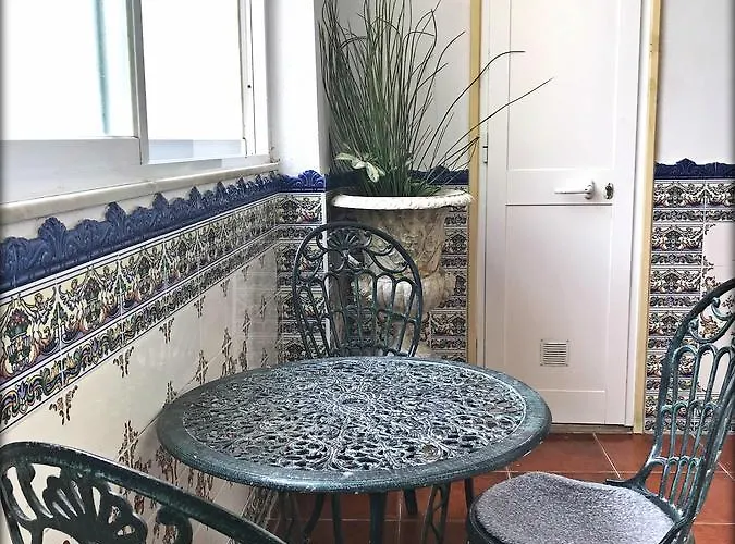 Residencial Mar Dos Acores 2* Lisboa