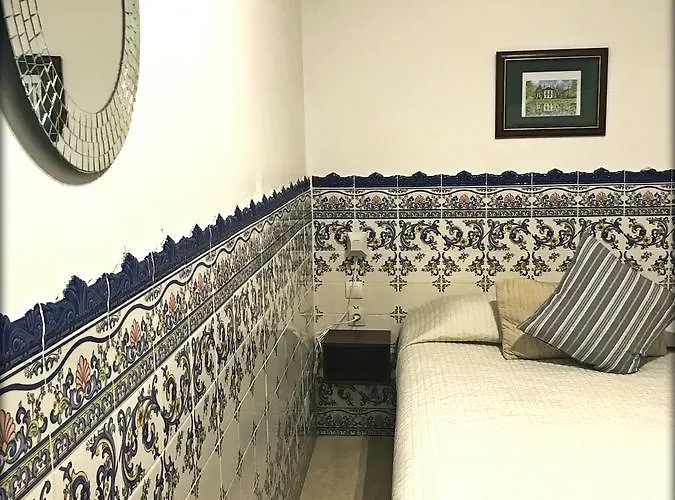 Residencial Mar Dos Acores Gæstehus
