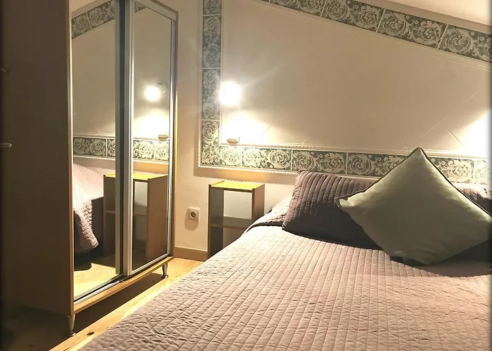 Residencial Mar Dos Acores 2* Lisboa