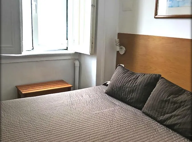 Gæstehus Residencial Mar Dos Acores 2*