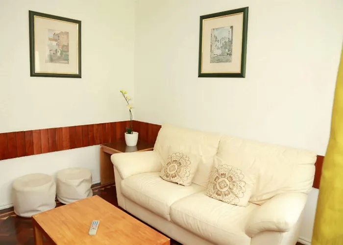 Gæstehus Residencial Mar Dos Acores 2*