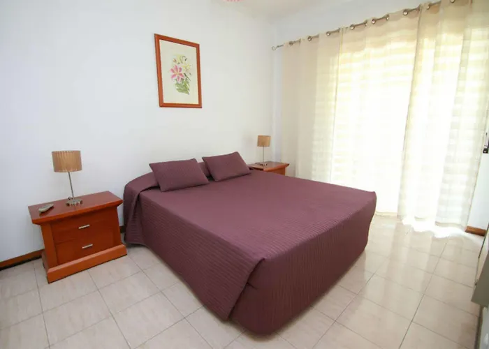 Residencial Mar Dos Acores Gæstehus