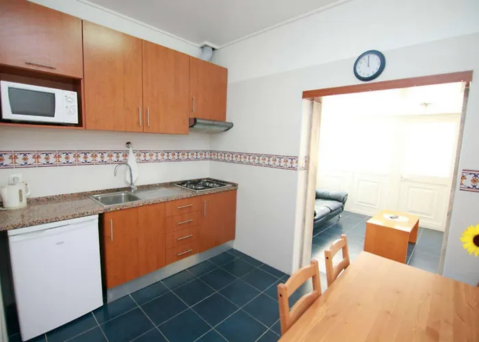Residencial Mar Dos Acores Gæstehus