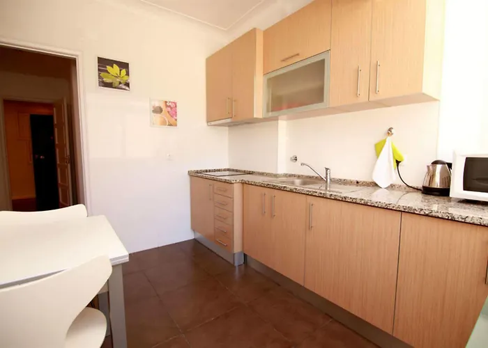 Gæstehus Residencial Mar Dos Acores 2*