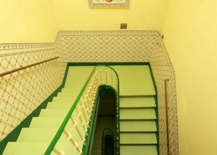 Residencial Mar Dos Acores Gæstehus Lisboa